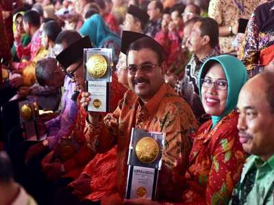 Sampah di Karimun Dicanangkan Jadi Energi